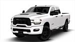 New 2026 Ram 2500 Tradesman Crew Cab 4x4 Pickup for sale #TG164560 - photo 1