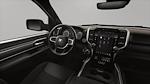 New 2026 Ram 1500 Big Horn Crew Cab 4x4 Pickup for sale #TN190232 - photo 8