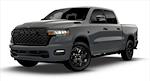 New 2026 Ram 1500 Big Horn Crew Cab 4x4 Pickup for sale #TN212760 - photo 1