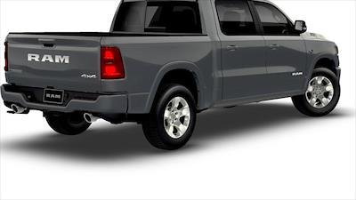 New 2026 Ram 1500 Big Horn Crew Cab 4x4 Pickup for sale #TN218050 - photo 2