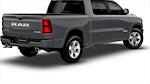 New 2026 Ram 1500 Big Horn Crew Cab 4x4 Pickup for sale #TN218050 - photo 2