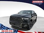 New 2026 Ram 1500 Big Horn Crew Cab for sale #5D0114 - photo 1