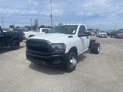 New 2024 Ram 3500 Tradesman Regular Cab 4x4 60 CA Cab Chassis for sale #R24-189 - photo 2