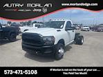 New 2024 Ram 3500 Tradesman Regular Cab 4x4 60 CA Cab Chassis for sale #R24-189 - photo 1