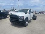 New 2024 Ram 3500 Tradesman Regular Cab 4x4 60 CA Cab Chassis for sale #R24-189 - photo 2