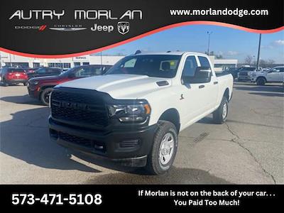 New 2024 Ram 2500 Tradesman Crew Cab 4x4 Pickup for sale #R24-213 - photo 1
