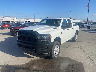 New 2024 Ram 2500 Tradesman Crew Cab 4x4 Pickup for sale #R24-213 - photo 2