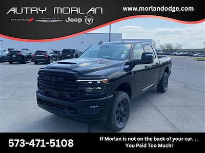New 2025 Ram 2500 Laramie Crew Cab 4x4 Pickup for sale #R25-150 - photo 1