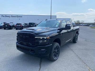 New 2025 Ram 2500 Laramie Crew Cab 4x4 Pickup for sale #R25-150 - photo 2