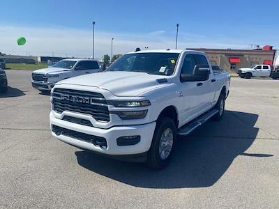 New 2025 Ram 2500 Big Horn Crew Cab 4x4 Pickup for sale #R25-152 - photo 2