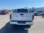 New 2025 Ram 2500 Big Horn Crew Cab 4x4 Pickup for sale #R25-152 - photo 5