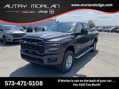 New 2025 Ram 2500 Big Horn Crew Cab 4x4 Pickup for sale #R25-151 - photo 1