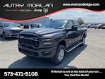 New 2025 Ram 2500 Big Horn Crew Cab 4x4 Pickup for sale #R25-151 - photo 1