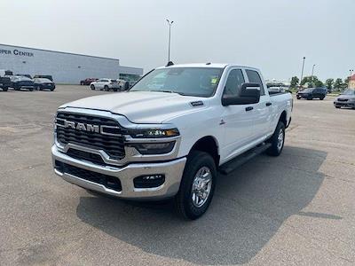 New 2025 Ram 2500 Tradesman Crew Cab 4x4 Pickup for sale #R25-169 - photo 2