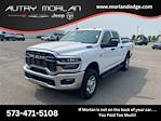 New 2025 Ram 2500 Tradesman Crew Cab 4x4 Pickup for sale #R25-169 - photo 1
