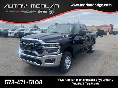 New 2025 Ram 2500 Tradesman Crew Cab 4x4 Pickup for sale #R25-170 - photo 1