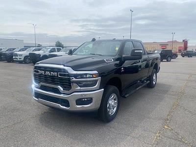 New 2025 Ram 2500 Tradesman Crew Cab 4x4 Pickup for sale #R25-170 - photo 2