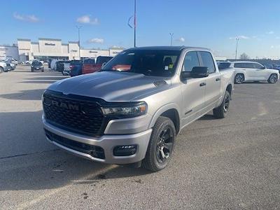 New 2025 Ram 1500 Big Horn Crew Cab 4x4 Pickup for sale #R25-144 - photo 2