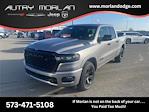New 2025 Ram 1500 Big Horn Crew Cab 4x4 Pickup for sale #R25-144 - photo 1