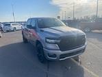 New 2025 Ram 1500 Big Horn Crew Cab 4x4 Pickup for sale #R25-144 - photo 8