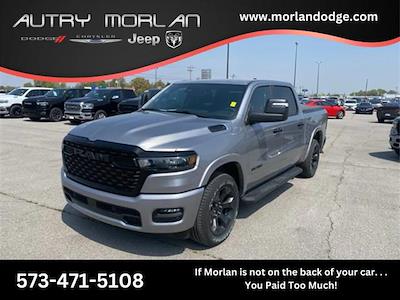 New 2025 Ram 1500 Big Horn Crew Cab 4x4 Pickup for sale #R25-148 - photo 1