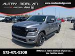 New 2025 Ram 1500 Big Horn Crew Cab 4x4 Pickup for sale #R25-148 - photo 1