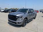 New 2025 Ram 1500 Big Horn Crew Cab 4x4 Pickup for sale #R25-148 - photo 2