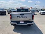 New 2025 Ram 1500 Big Horn Crew Cab 4x4 Pickup for sale #R25-148 - photo 5