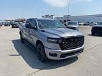 New 2025 Ram 1500 Big Horn Crew Cab 4x4 Pickup for sale #R25-148 - photo 8