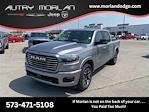 New 2025 Ram 1500 Laramie Crew Cab 4x4 Pickup for sale #R25-149 - photo 1