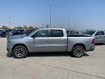 New 2025 Ram 1500 Laramie Crew Cab 4x4 Pickup for sale #R25-149 - photo 3