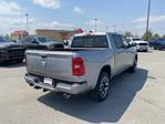 New 2025 Ram 1500 Laramie Crew Cab 4x4 Pickup for sale #R25-149 - photo 6