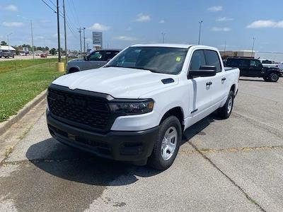 New 2025 Ram 1500 Tradesman Crew Cab 4x4 Pickup for sale #R25-157 - photo 2