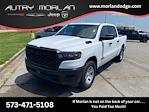 New 2025 Ram 1500 Tradesman Crew Cab 4x4 Pickup for sale #R25-157 - photo 1