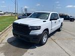 New 2025 Ram 1500 Tradesman Crew Cab 4x4 Pickup for sale #R25-157 - photo 2