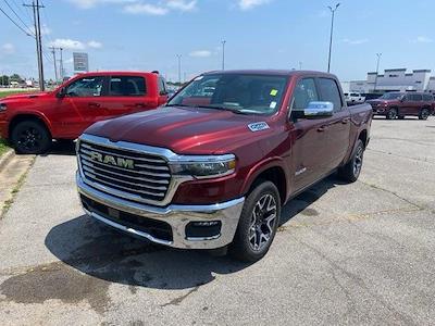 New 2025 Ram 1500 Laramie Crew Cab 4x4 Pickup for sale #R25-158 - photo 2