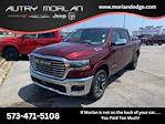 New 2025 Ram 1500 Laramie Crew Cab 4x4 Pickup for sale #R25-158 - photo 1