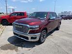 New 2025 Ram 1500 Laramie Crew Cab 4x4 Pickup for sale #R25-158 - photo 2