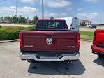 New 2025 Ram 1500 Laramie Crew Cab 4x4 Pickup for sale #R25-158 - photo 5