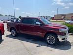 New 2025 Ram 1500 Laramie Crew Cab 4x4 Pickup for sale #R25-158 - photo 7
