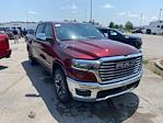 New 2025 Ram 1500 Laramie Crew Cab 4x4 Pickup for sale #R25-158 - photo 8