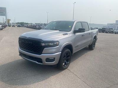 New 2025 Ram 1500 Big Horn Crew Cab 4x4 Pickup for sale #R25-171 - photo 2