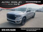 New 2025 Ram 1500 Big Horn Crew Cab 4x4 Pickup for sale #R25-171 - photo 1