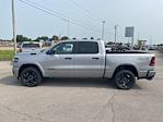 New 2025 Ram 1500 Big Horn Crew Cab 4x4 Pickup for sale #R25-171 - photo 3