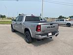 New 2025 Ram 1500 Big Horn Crew Cab 4x4 Pickup for sale #R25-171 - photo 4