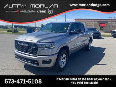 New 2025 Ram 1500 Big Horn Crew Cab 4x4 Pickup for sale #R25-160 - photo 1