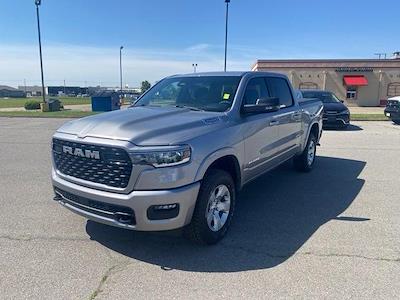New 2025 Ram 1500 Big Horn Crew Cab 4x4 Pickup for sale #R25-160 - photo 2