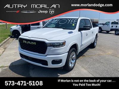 New 2025 Ram 1500 Big Horn Crew Cab 4x4 Pickup for sale #R25-161 - photo 1