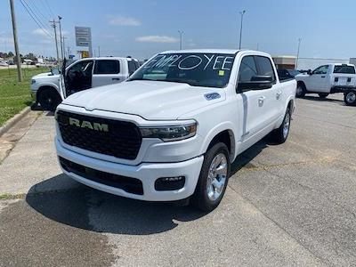New 2025 Ram 1500 Big Horn Crew Cab 4x4 Pickup for sale #R25-161 - photo 2