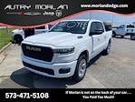New 2025 Ram 1500 Big Horn Crew Cab 4x4 Pickup for sale #R25-161 - photo 1